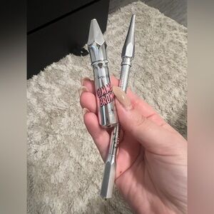 Benefit Silver Brow Enhancer Duo